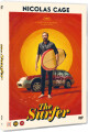 The Surfer