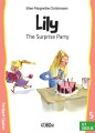 The Surprise Party - 