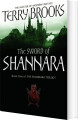 The Sword Of Shannara