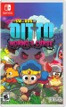 The Swords Of Ditto 2025 Edition Import
