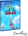 The Swords Of Ditto Special Reserve Import