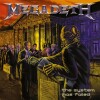 Megadeth - The System Has Failed - 