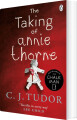 The Taking Of Annie Thorne