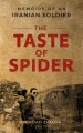 The Taste Of Spider - 