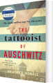 The Tattooist Of Auschwitz