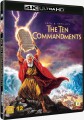 The Ten Commandments