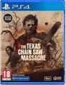 The Texas Chain Saw Massacre - 