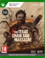 The Texas Chain Saw Massacre