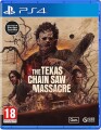 The Texas Chain Saw Massacre