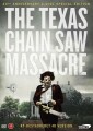The Texas Chain Saw Massacre Motorsavsmassakren - 1974 - 