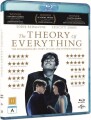 The Theory Of Everything - 