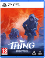 The Thing Remastered
