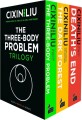 The Three-Body Problem Boxset