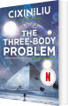 The Three-Body Problem