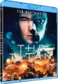 The Titan - 2018 - 