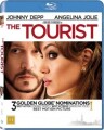 The Tourist