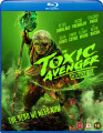 The Toxic Avenger
