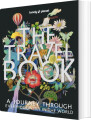 The Travel Book