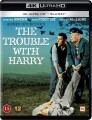 The Trouble With Harry - 