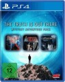 The Truth Is Out There - Mystery Adventure Pack