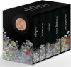 The Twilight Saga Deluxe Hardcover Collection Box Set 20Th Anniversary