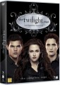 The Twilight Saga Box - Den Komplette Saga - 