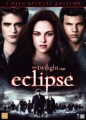 The Twilight Saga - Eclipse - Special Edition - 