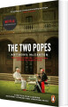 The Two Popes - Film Tie-In