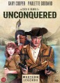 The Unconquered De Ubesejrede - 