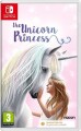 The Unicorn Princess - Kode I Boks