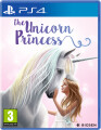 The Unicorn Princess - 