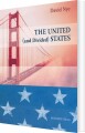 The United And Divided States - 