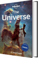 The Universe - A Travel Guide Created With Nasa