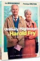 The Unlikely Pilgrimage Of Harold Fry - 