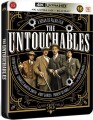 The Untouchables - Steelbook - 