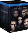 The Vampire Diaries Sæson 1-7 - 
