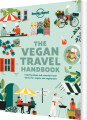 The Vegan Travel Handbook