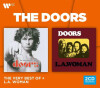The Doors - The Very Best Of La Woman