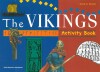 The Vikings - Activity Book