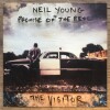 Neil Young Promise Of The Real - The Visitor - 