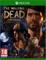 The Walking Dead A New Frontier - A Telltale Games Series - 