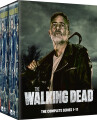 The Walking Dead Complete Box Season 1 - 11 - 