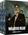 The Walking Dead Complete Box Season 1 - 11 - 