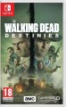 The Walking Dead Destinies - 