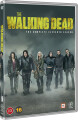 The Walking Dead - Sæson 11 - 