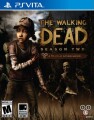 The Walking Dead Sæson 2 - Vita
