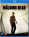 The Walking Dead - Sæson 4 - 