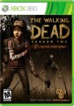 The Walking Dead Season Two - A Telltale Games Series - Import - 