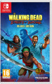 The Walking Dead Streets Of Survival