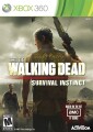 The Walking Dead Survival Instinct - Import - 